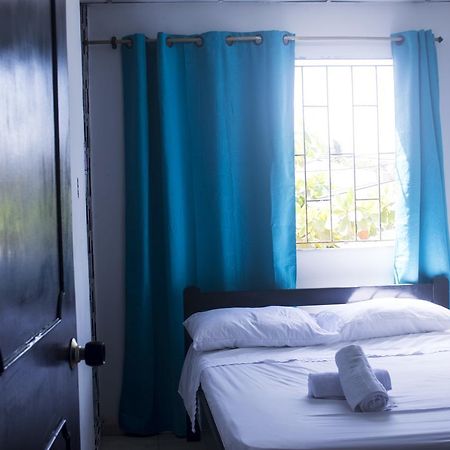 Hotel Paseo Bolivar Cartagena Exteriör bild