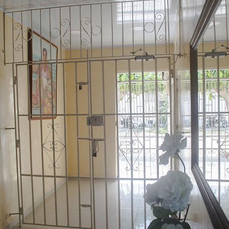 Hotel Paseo Bolivar Cartagena Exteriör bild