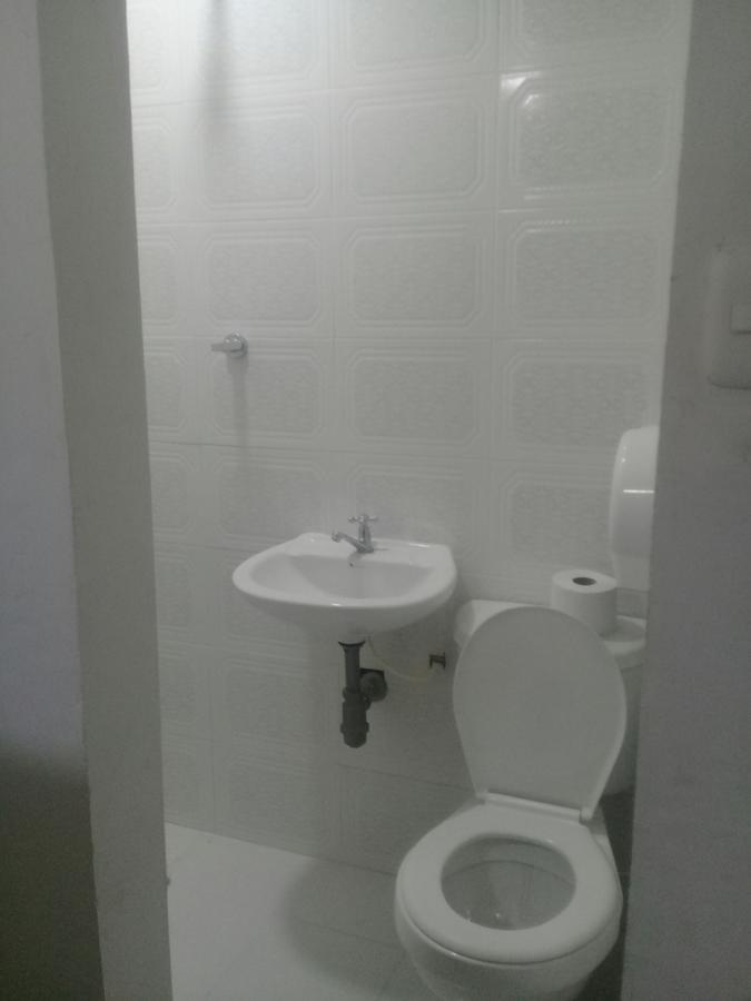 Hotel Paseo Bolivar Cartagena Exteriör bild